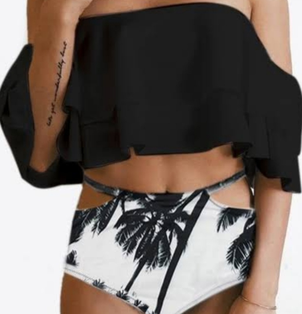 Tempt me 2 piece